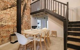 Housekepper Duplex en el centro de Santander